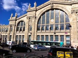 Gare du Nord : La Gare ferroviaire cruciale de Paris