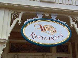 Où manger à Disneyland Paris