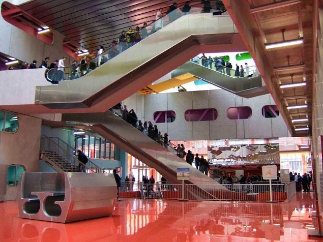 Erasmus à Paris : une expérience exceptionnelle !