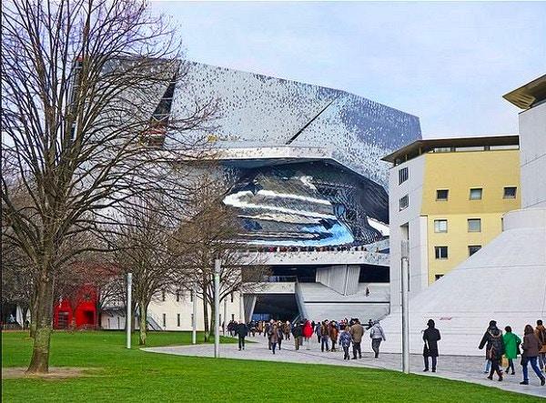 Philharmonie de Paris