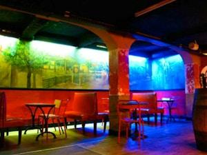 Guide des clubs et discothèques de Paris