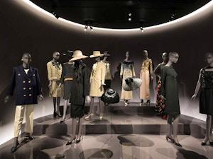 Yves Saint Laurent Paris : le musée dans la maison de couture historique