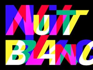 Tout prêt pour la Nuit Blanche à Paris : Rendez-vous avec l'art le premier samedi d'Octobre