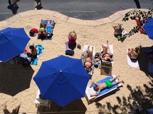 Paris Plage : toutes les plages le long de la Seine