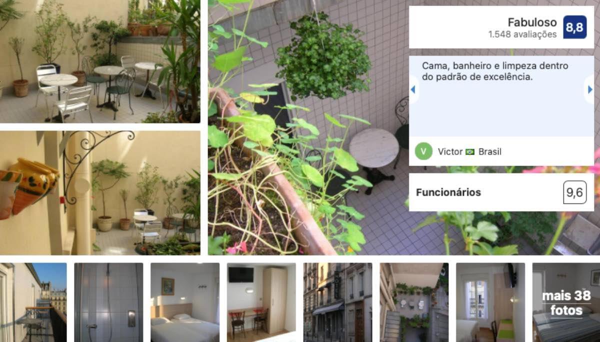hotel darcet cheap hotels in paris