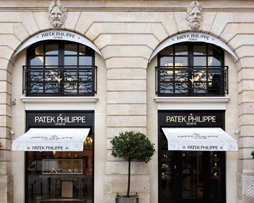 Patek Philippe Store