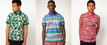 Lacoste Live!