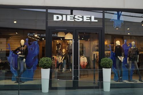 Diesel
