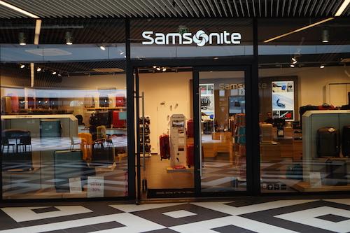Samsonite