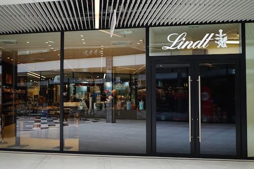 Lindt