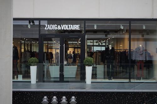 Zadig & Voltaire
