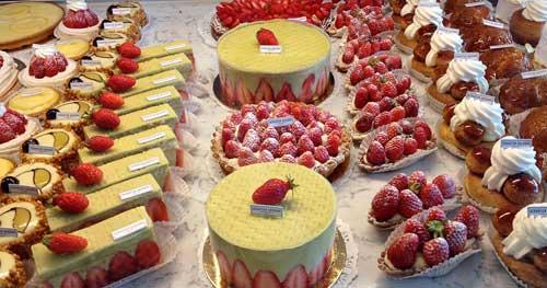 Pâtisserie Sébastien Gaudart