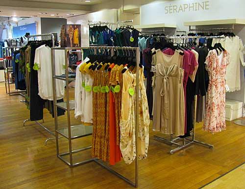 Vêtements pour femmes enceintes