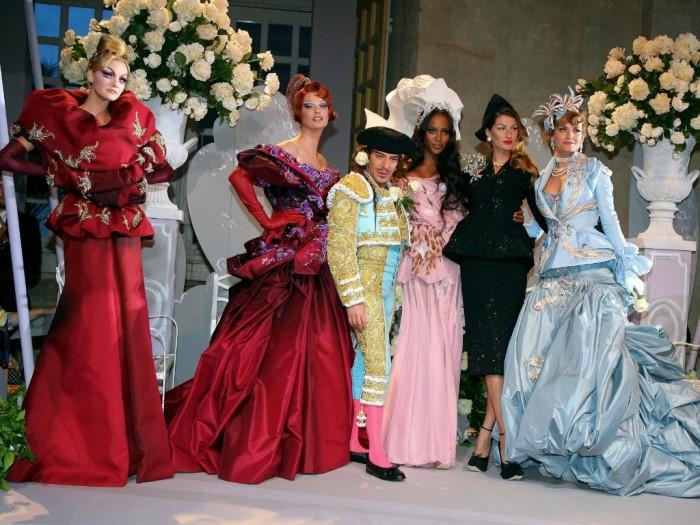 Dior by John Galliano