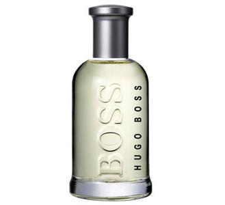 Boss Bottled by Hugo Boss