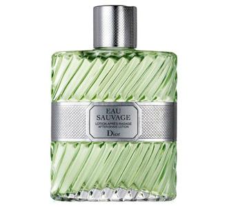 Eau Sauvage by Dior