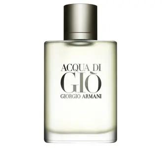 Acqua di Gio by Giorgio Armani
