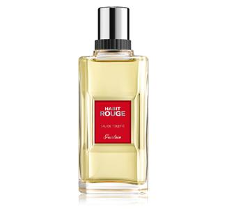 Habit Rouge by Guerlain