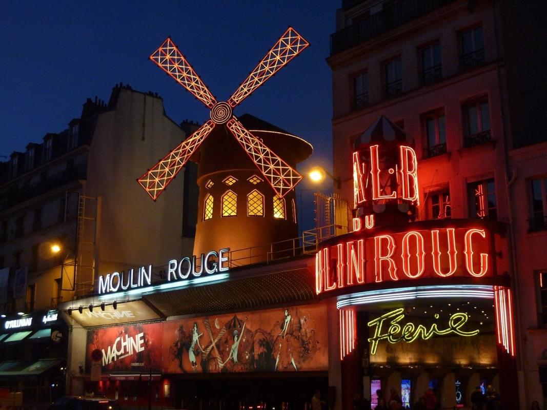 rouge moulin parigi mulino rosso