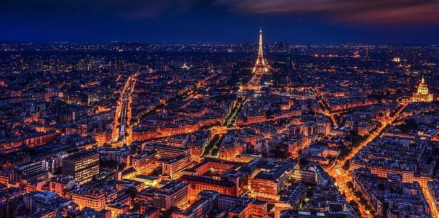 New Year's Eve 2026 in Paris: Tips, Events and Offers