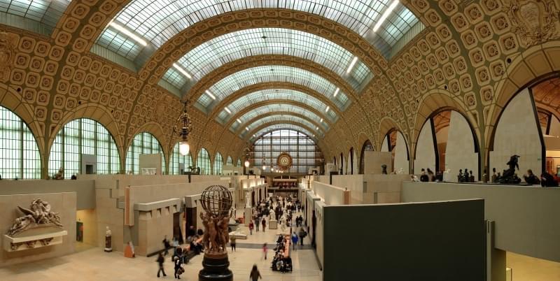 What to see at the Musée d'Orsay in Paris: opening hours, prices and advice