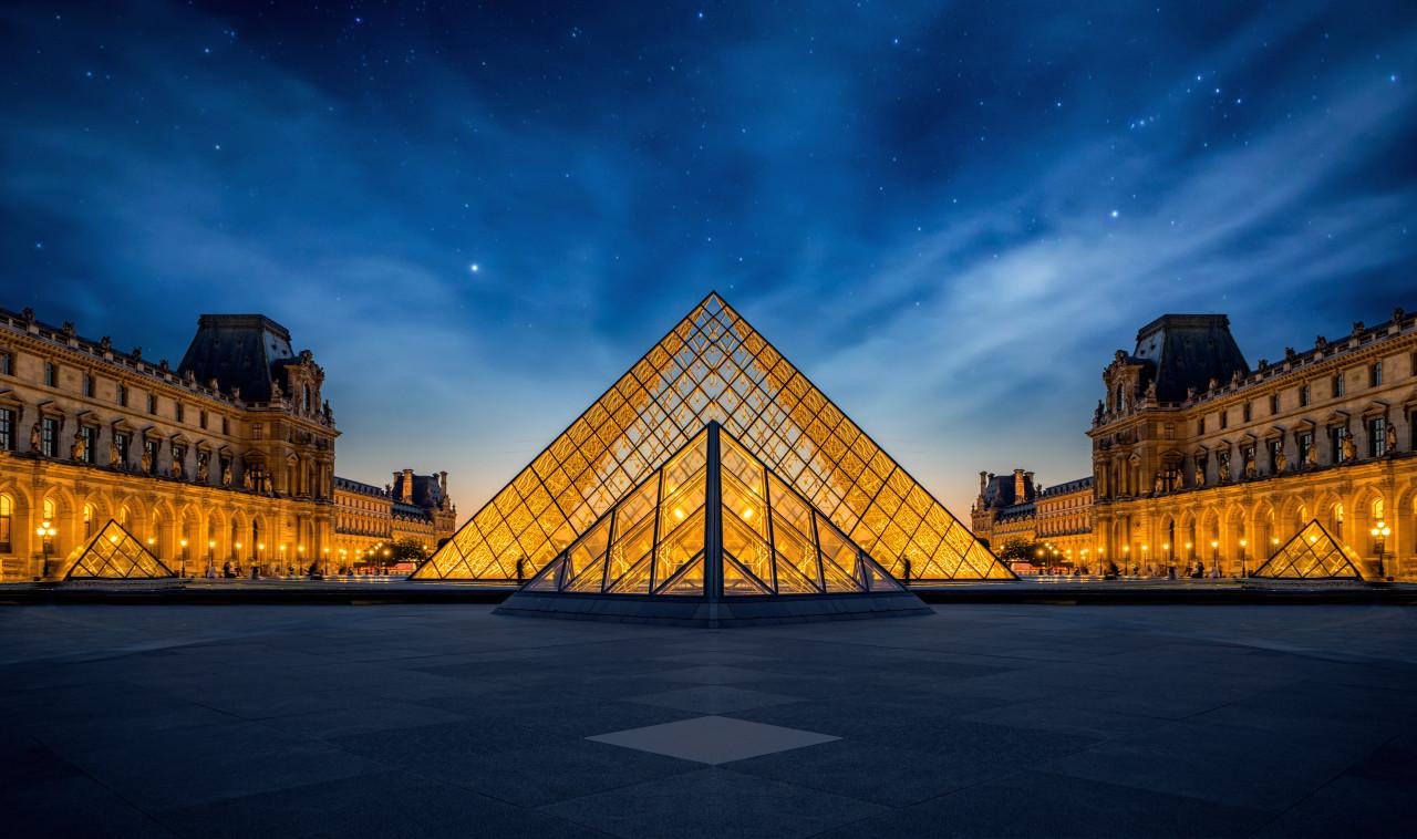 What to see at the Louvre in Paris: opening hours, prices and tips