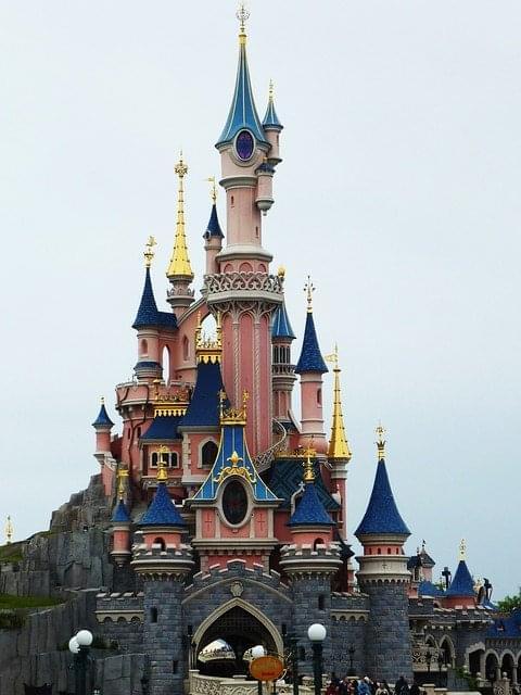 disneyland paris francia