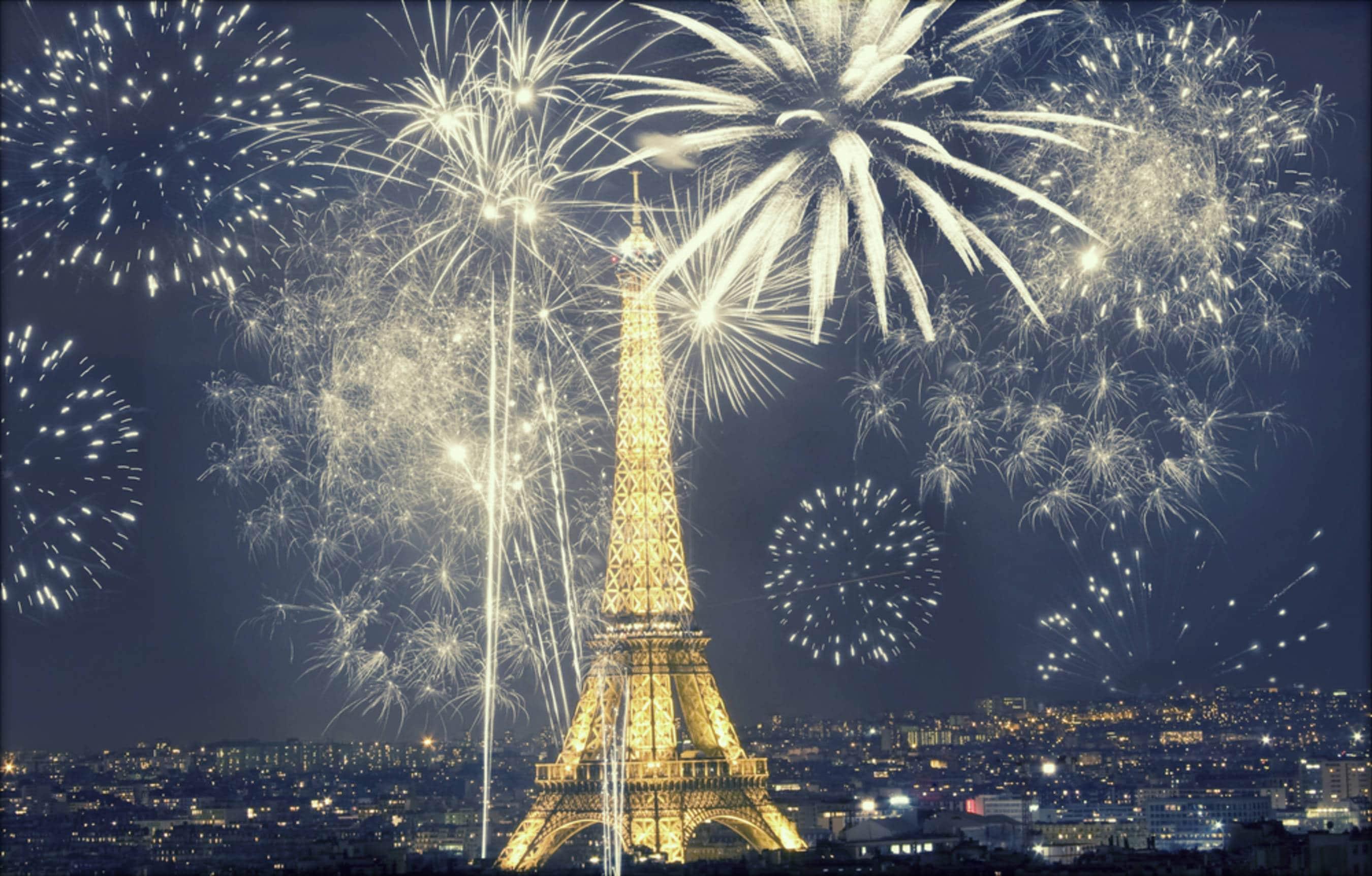 New Year's Eve 2026 in Paris: Offers, What to Do, Events