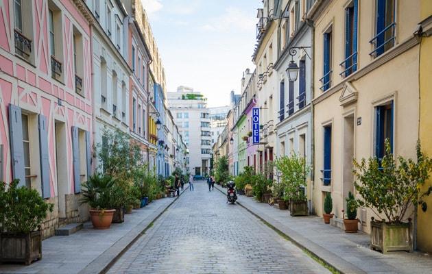 What to see and do in Paris for free 