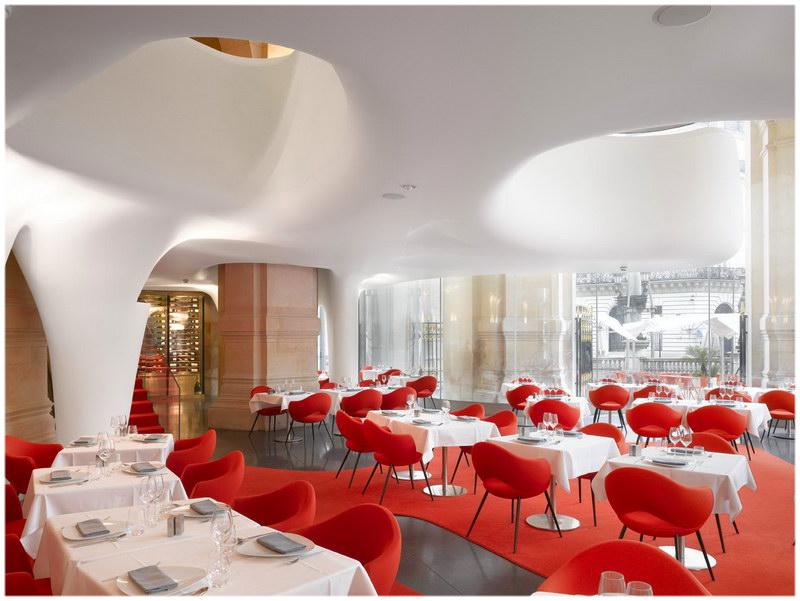 L’Opéra restaurant