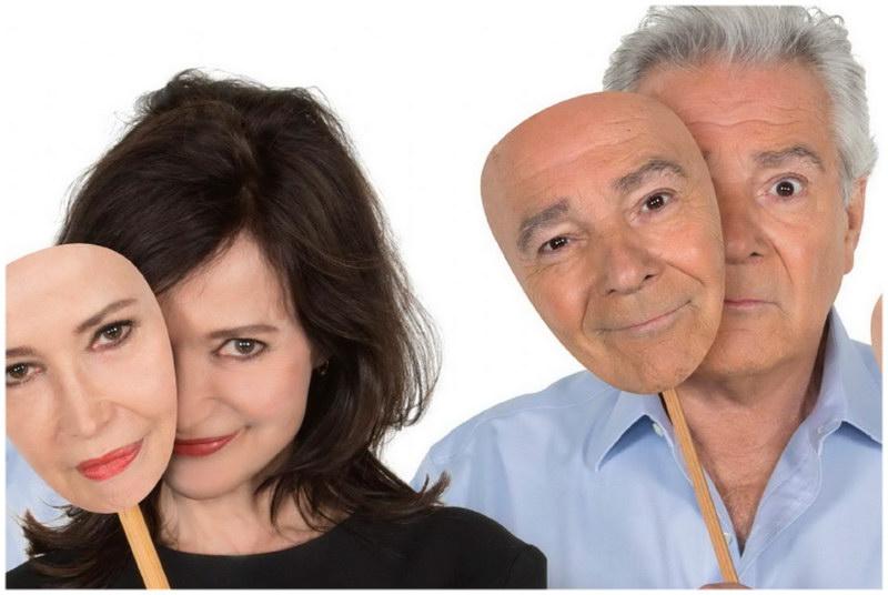 AMBIANCE CULTURELLE – UNE PIECE DE THEATRE