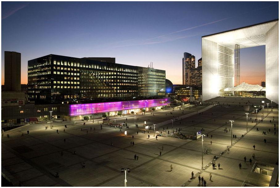 Shopping in Paris: the top shopping centres in Paris