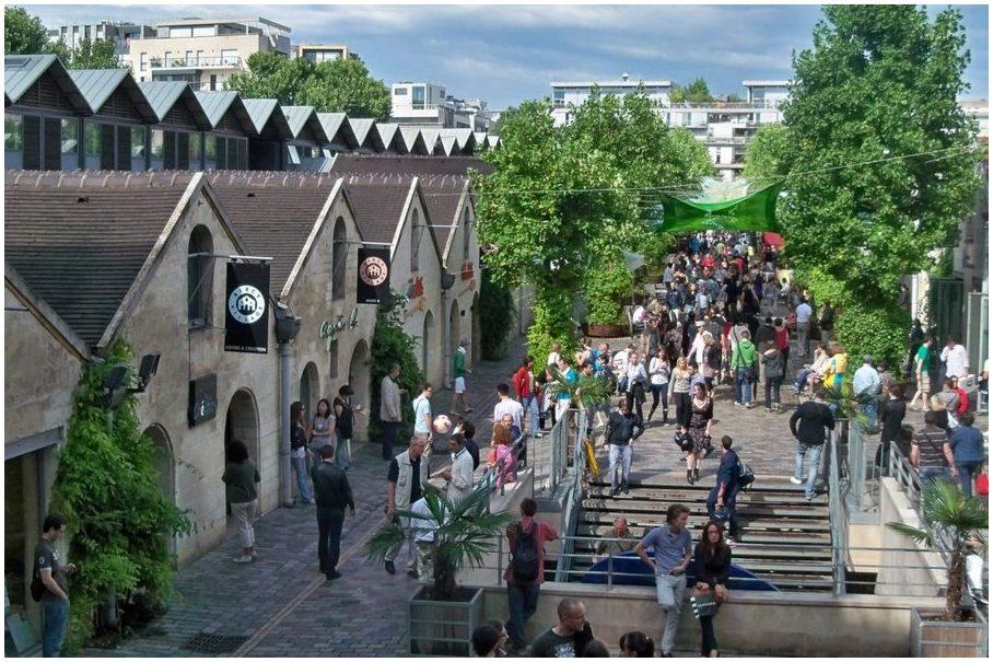 bercy-village-paris