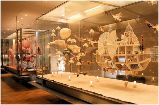 Musee des arts decoratifs, Paris, France, collection