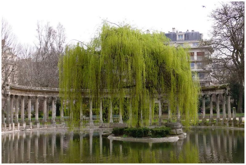 Parc Monceau