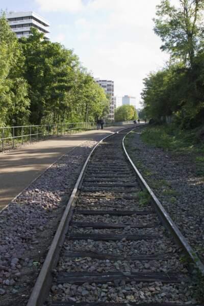 La Petite Ceinture