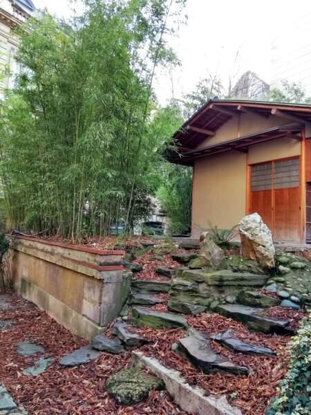 Le Panthéon Bouddhique